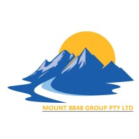 Mount 8848 Group Pty Ltd logo, Mount 8848 Group Pty Ltd contact details