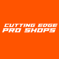 Cutting Edge Pro Shops logo, Cutting Edge Pro Shops contact details