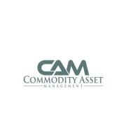 Commodity Asset Management, LLC logo, Commodity Asset Management, LLC contact details