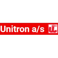 Unitron a/s logo, Unitron a/s contact details