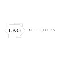 LRG Interiors logo, LRG Interiors contact details