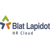 Blat Lapidot HR Cloud logo, Blat Lapidot HR Cloud contact details