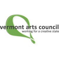 Vermont Arts Council logo, Vermont Arts Council contact details