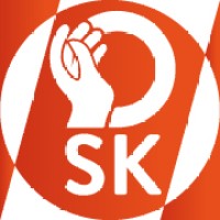 SK TALLERES logo, SK TALLERES contact details