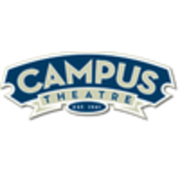 Campus Theatre logo, Campus Theatre contact details