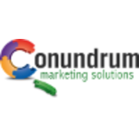 Conundrum Marketing Solutions logo, Conundrum Marketing Solutions contact details