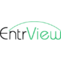 Entrview logo, Entrview contact details