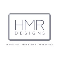 HMR Designs logo, HMR Designs contact details