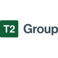 T2 Technology Group logo, T2 Technology Group contact details