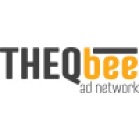 TheQBee logo, TheQBee contact details