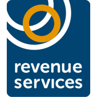 Revenue Services logo, Revenue Services contact details