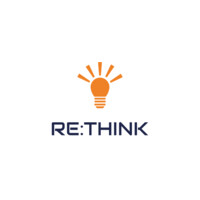 Re:Think Marketing logo, Re:Think Marketing contact details