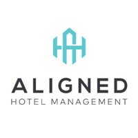 Aligned Hospitality Management logo, Aligned Hospitality Management contact details