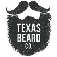 Texas Beard Company logo, Texas Beard Company contact details