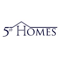 5th Homes LLC logo, 5th Homes LLC contact details