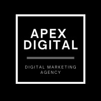 Apex Digital Agency logo, Apex Digital Agency contact details