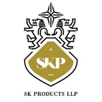 SK PRODUCTS LLP logo, SK PRODUCTS LLP contact details