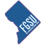 American University First Generation Student Union logo, American University First Generation Student Union contact details