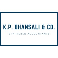 K.P. BHANSALI & CO. logo, K.P. BHANSALI & CO. contact details