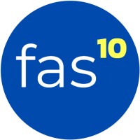 fas10 logo, fas10 contact details