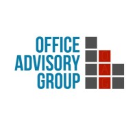 Office Advisory Group logo, Office Advisory Group contact details