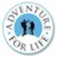 Adventure for Life logo, Adventure for Life contact details