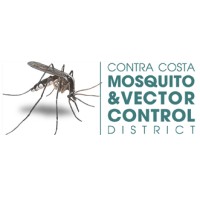 Contra Costa Mosquito & Vector Control District logo, Contra Costa Mosquito & Vector Control District contact details