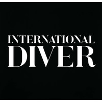 International Diver logo, International Diver contact details