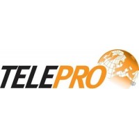 TELEPRO SARL logo, TELEPRO SARL contact details