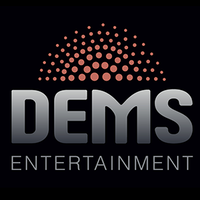 Dems Entertainment logo, Dems Entertainment contact details