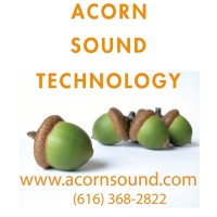 Acorn Sound Technology logo, Acorn Sound Technology contact details