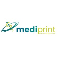 Mediprint LLC logo, Mediprint LLC contact details