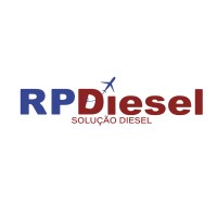 RP Diesel logo, RP Diesel contact details