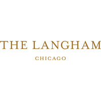 The Langham, Chicago logo, The Langham, Chicago contact details