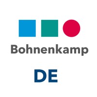 Bohnenkamp AG logo, Bohnenkamp AG contact details