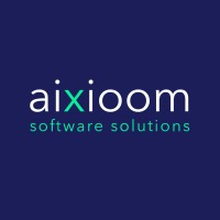 Aixioom Software Solutions logo, Aixioom Software Solutions contact details