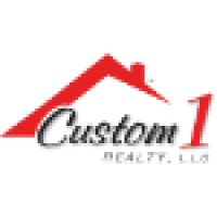 Custom 1 Realty LLC logo, Custom 1 Realty LLC contact details