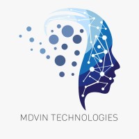 MdVin Technologies logo, MdVin Technologies contact details