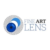 Jim McCormick Fine Art Lens logo, Jim McCormick Fine Art Lens contact details