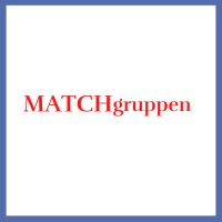 MATCHgruppen logo, MATCHgruppen contact details