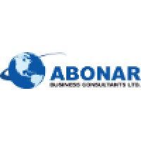 Abonar Business Consultants Ltd. logo, Abonar Business Consultants Ltd. contact details