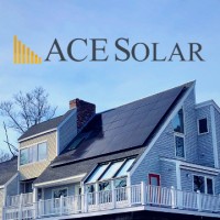 ACE Solar LLC logo, ACE Solar LLC contact details