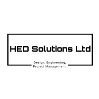 HED Solutions Ltd logo, HED Solutions Ltd contact details