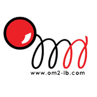 OM2 sal logo, OM2 sal contact details