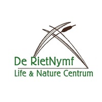 Life & Nature centrum De Rietnymf logo, Life & Nature centrum De Rietnymf contact details