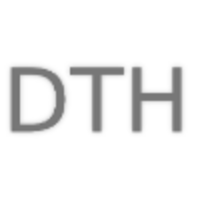 DTH Design logo, DTH Design contact details