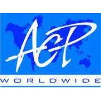 ACP Worldwide Ltd logo, ACP Worldwide Ltd contact details