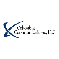 Columbia Communications logo, Columbia Communications contact details