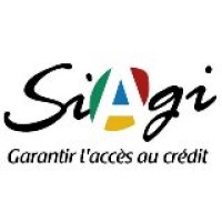 SIAGI logo, SIAGI contact details