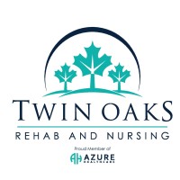 Twin Oaks Rehabilitation and Nursing Center logo, Twin Oaks Rehabilitation and Nursing Center contact details